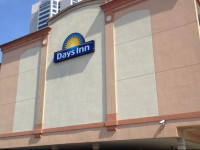 Days Inn Atlantic City Beachblock