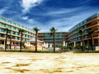 Zornitza Sands SPA 5*