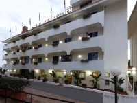 Hotel Baia degli Dei 3*