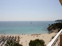 Hotel Agua Beach 3*