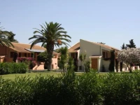 Villaggio Sirio 3*