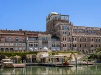 Hotel Excelsior Venice 5*