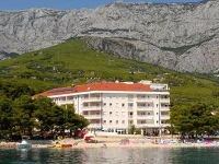 Tamaris Apart Hotel 4*
