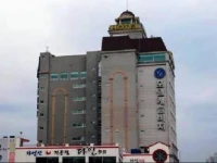 Castle Beach Hotel Busan 3*