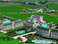Primasol Hane Garden Hotel