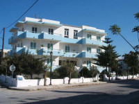 Stefanos Studios & Apartments