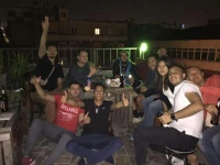 Istanbul Harmony Hostel 1*