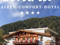 Alpen-Comfort-Hotel Central 4*