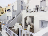 Santorini View Studios 