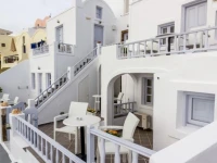 Santorini View Studios  2*