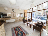 Egem Pension Canakkale