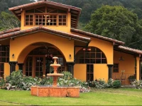 Los Establos Boutique Hotel 4*