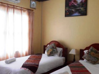 Khampaseuth Hotel