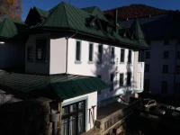 Hotel Tantzi 2*