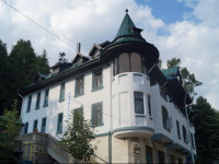 Hotel Tantzi