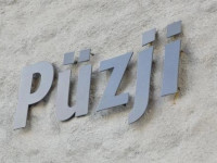 Chalet Puzji