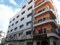 Medina Hotel 3*