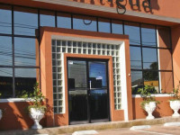 Hotel Plaza Antigua