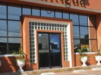 Hotel Plaza Antigua 3*