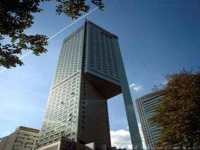 Intercontinental Warszawa 5*