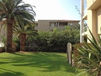 Residence Marina Bianca 3*