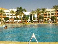 Movenpick Taba Resort &amp; Spa