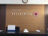 Residence & U 3*