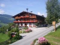Aussermooserhof 1*