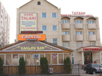 Talani Hotel