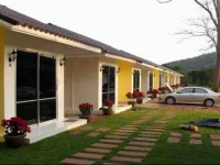 Khao Yai Villa 1*