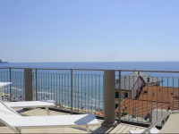 Hotel Enrico