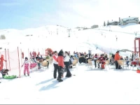 Lauberge De Faqra 3*