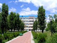 Vulan sanatorium