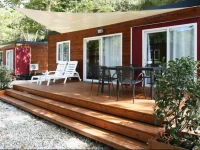 Camping River 3*
