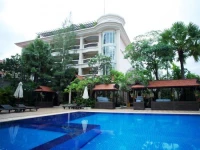 Indradevi Angkor Hotel & Spa 4*