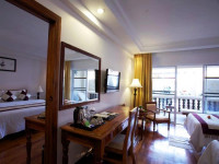 Indradevi Angkor Hotel & Spa