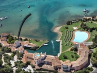 Cala Di Volpe, a Luxury Collection Hotel 5*