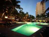 Mayan Palace Mazatlan