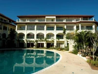 Baan Puri Apartments 3*