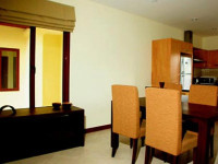 Baan Puri Apartments