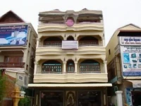 Sim Po Villa 1*