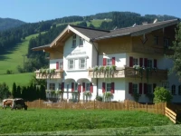 Aparthotel Dachsteinblick 2*