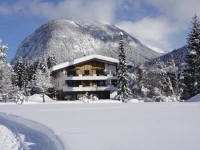 Appartementhaus Handl 2*