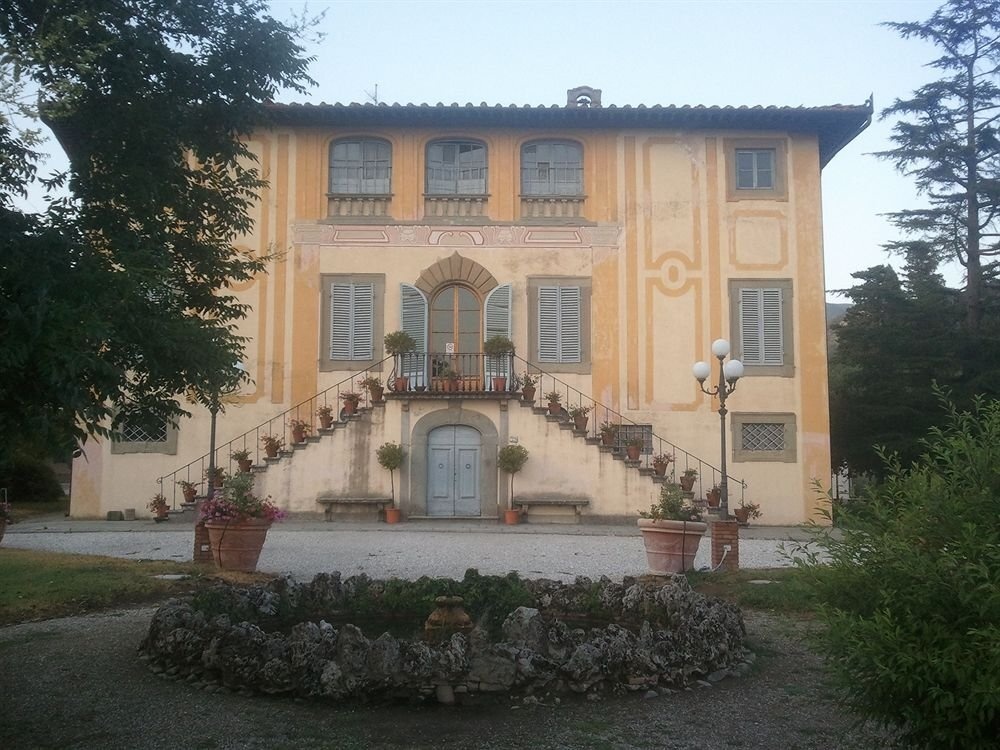 Agriturismo il Frantoio di Colle Alberto 2*