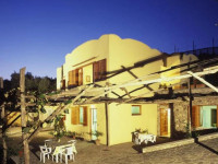 Villa Romantica
