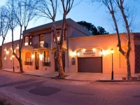 Hotel Papiros 3*