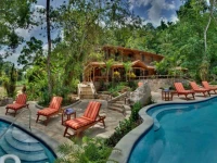 Ian Andersons Caves Branch Jungle Lodge 