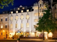Kastens Hotel 4*