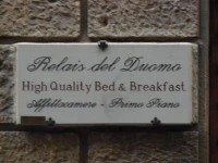 Relais del Duomo 3*