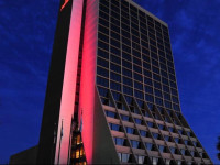 Mobile Marriott